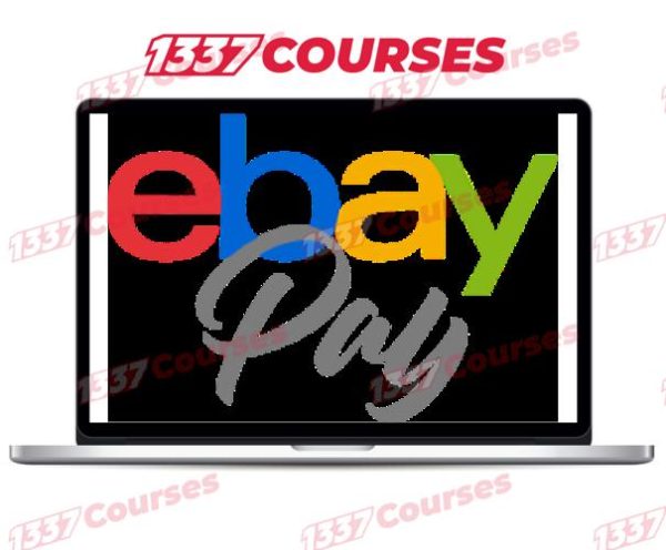 Ariel Sanders – eBayPay + OTOs