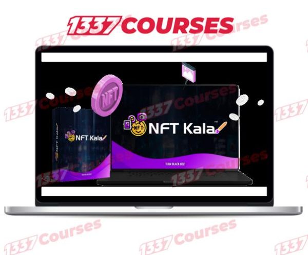 Art Flair – NFT Kala + OTOs