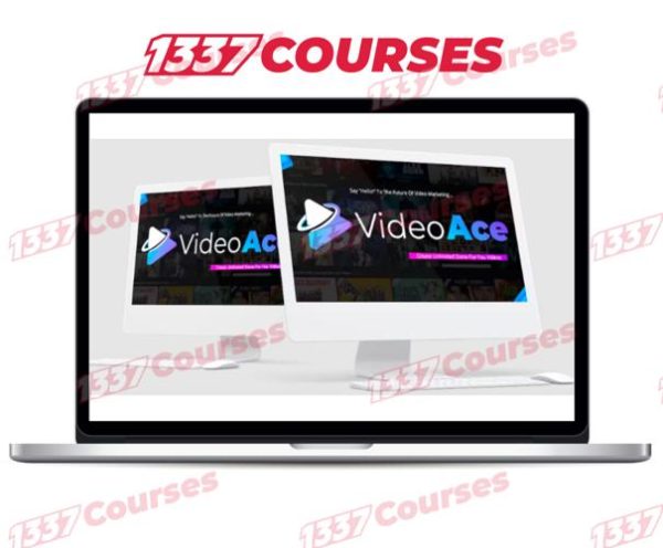 Art Flair – VIDEOACE + OTOs