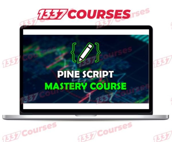 Art of Trading – Pine Script Mastery Course