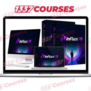 ArtFlair – Influx AI + OTOs