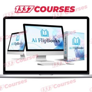 Ashwath Shivaram – Ai FlipBooks + Upgrades