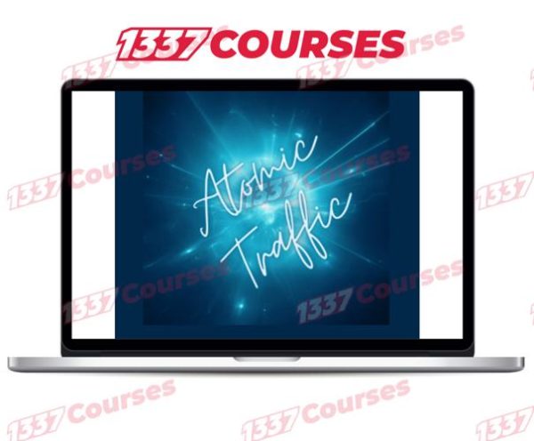 Atomic Traffic Training Course