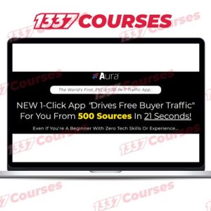 Aura + Upgrades – The Latest Traffic Solution