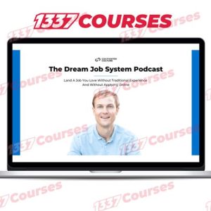 Austin Belcak – The Dream Job System