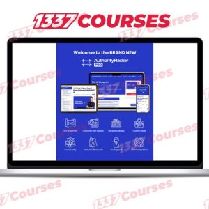 Authority Hacker Pro 2024