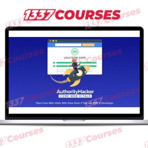 Authority Hacker – Core Web Vitals