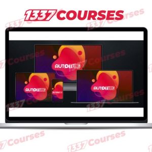 AutoTube – AutoPilot Youtube Traffic Software