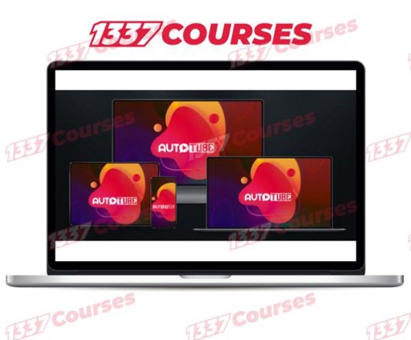 AutoTube – AutoPilot Youtube Traffic Software