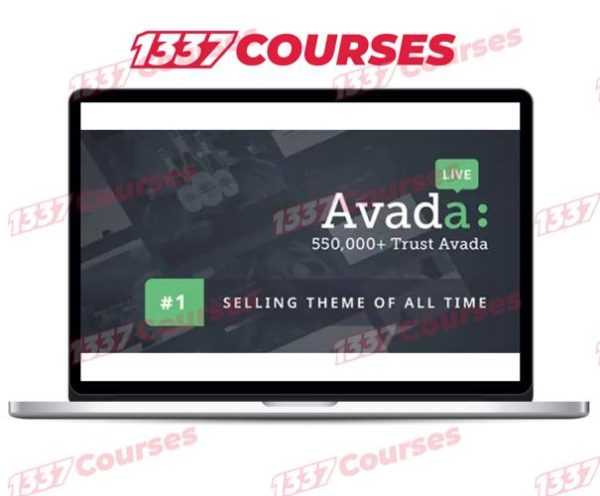 Avada – Responsive Multi-Purpose Theme