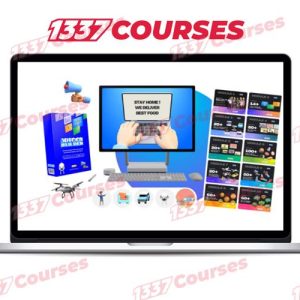 Azam Dzulfikar – 3dToon Builder
