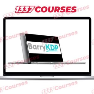 Barry Georgiou – 90-Day Profitable Publisher