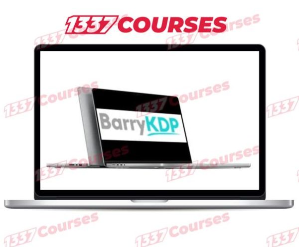 Barry Georgiou – 90-Day Profitable Publisher