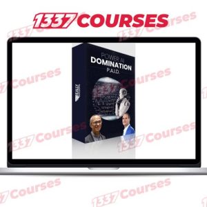 Barry Plaskow, Mayer Reich – Power AI Domination (PAID)