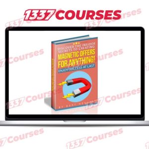 Bart Hennin – Magnet Offers + Bonuses
