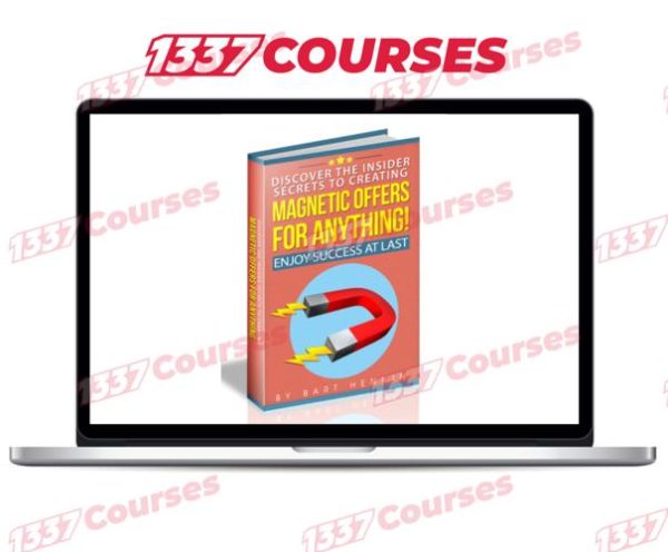 Bart Hennin – Magnet Offers + Bonuses
