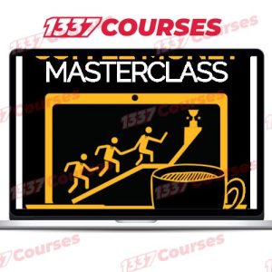 Ben Adkins – Coffee Money Masterclass