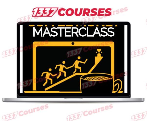 Ben Adkins – Coffee Money Masterclass