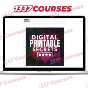 Ben Adkins – Digital Printable Secrets