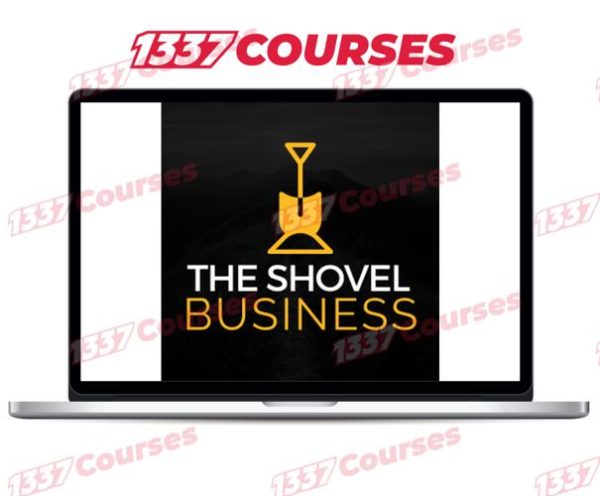 Ben Adkins – The Shovel Business