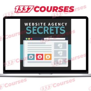 Ben Adkins – Website Agency Secrets