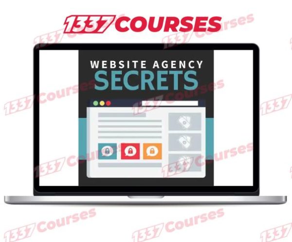 Ben Adkins – Website Agency Secrets