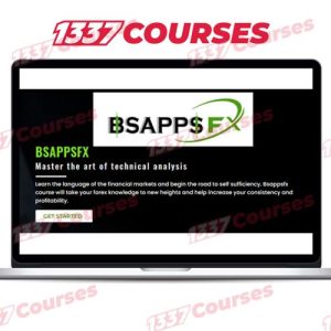 Ben Barker – BsappsFX Course
