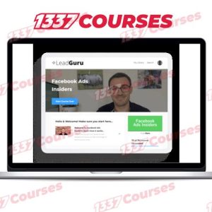 Ben Heath – Facebook Ads Insiders Update 1