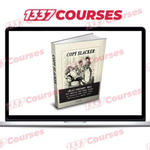 Ben Settle – CopySlacker