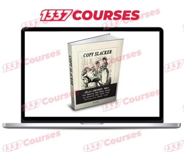 Ben Settle – CopySlacker