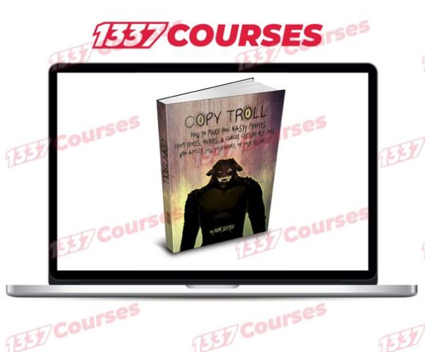 Ben Settle’s – Copy Troll