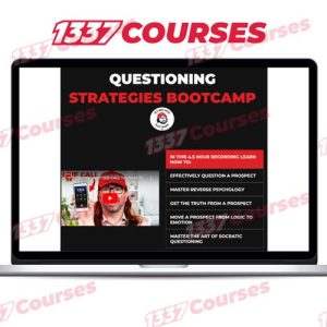 Benjamin Dennehy – Bootcamps Bundle