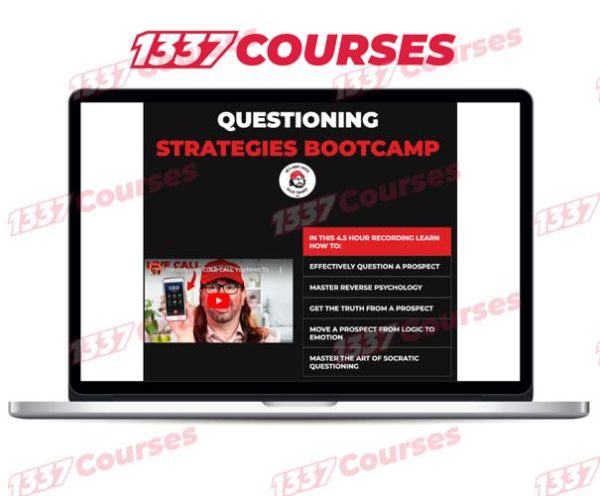 Benjamin Dennehy – Bootcamps Bundle