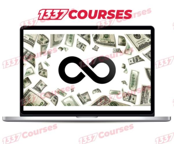 Benjamin Fairbourne – The Money Accelerator