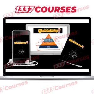 Benjamin Fletcher – Affiliate Marketing On Crack