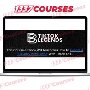 Benny Billz – TikTok Legends (Intermediate)
