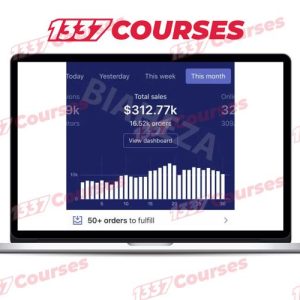 Biaheza – Full Dropshipping Course 2022