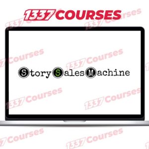 Bill Mueller – Story Sales Machine Black Friday Bundle