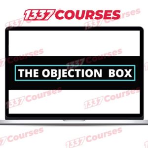 Bill Walsh – The Objection Box – ELITE