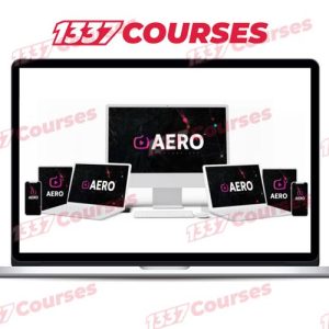 Billy Darr – Aero + Upgrades