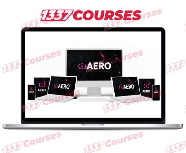 Billy Darr – Aero + Upgrades
