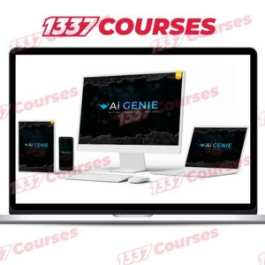 Billy Darr – AiGenie