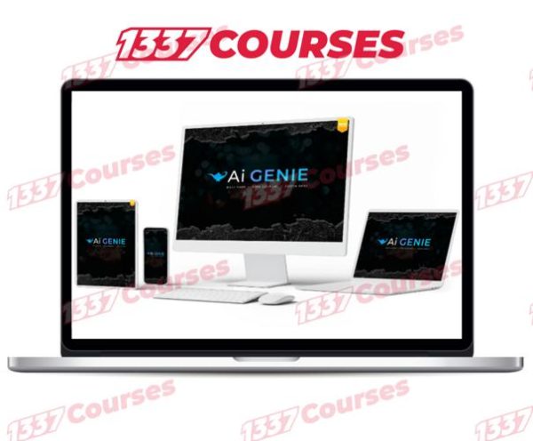 Billy Darr – AiGenie