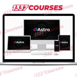 Billy Darr – Astro + PRO