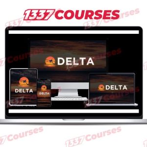 Billy Darr – Delta