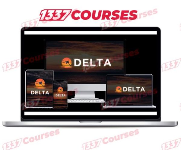 Billy Darr – Delta