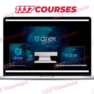 Billy Darr – Drex