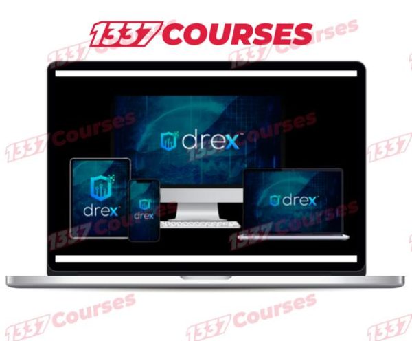 Billy Darr – Drex