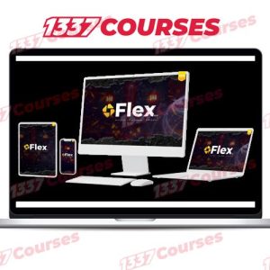 Billy Darr – Flex + Pro
