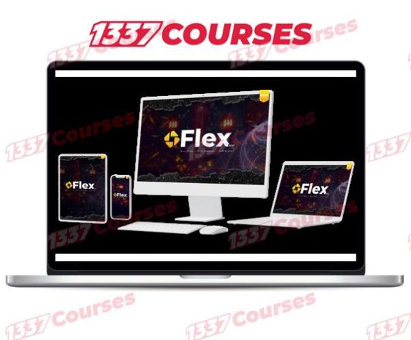 Billy Darr – Flex + Pro